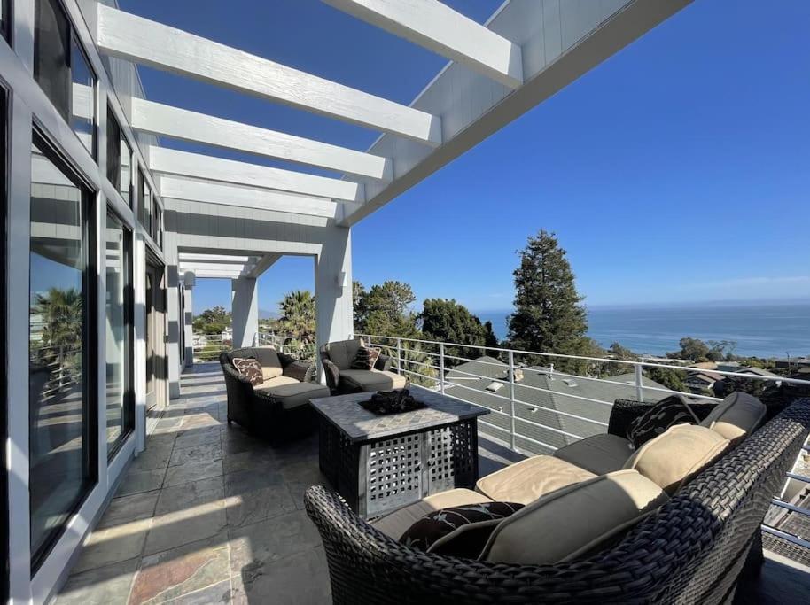 Summer Beach House Vila Summerland Exterior foto