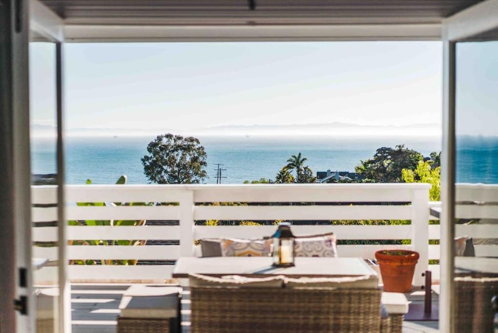 Summer Beach House Summerland Exterior foto