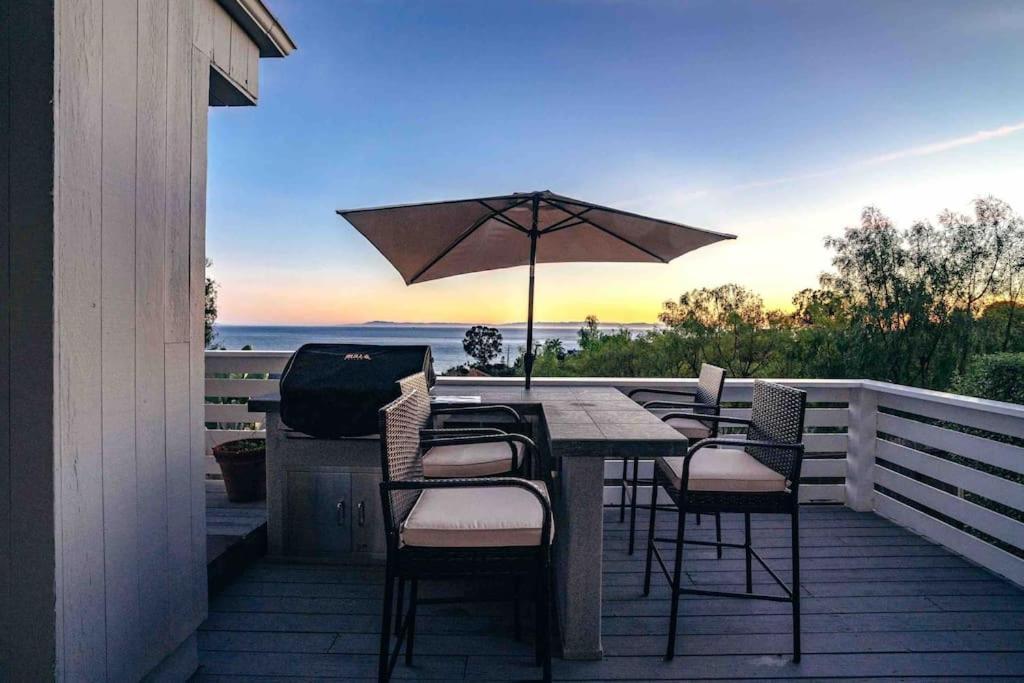 Summer Beach House Summerland Exterior foto