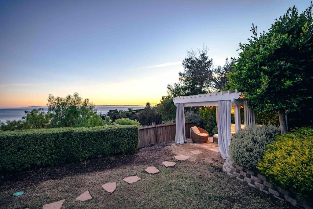 Summer Beach House Summerland Exterior foto