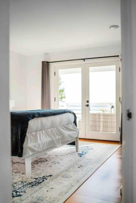 Summer Beach House Summerland Exterior foto