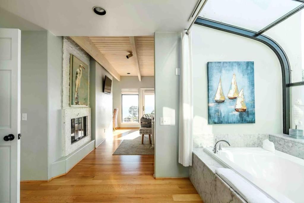 Summer Beach House Summerland Exterior foto