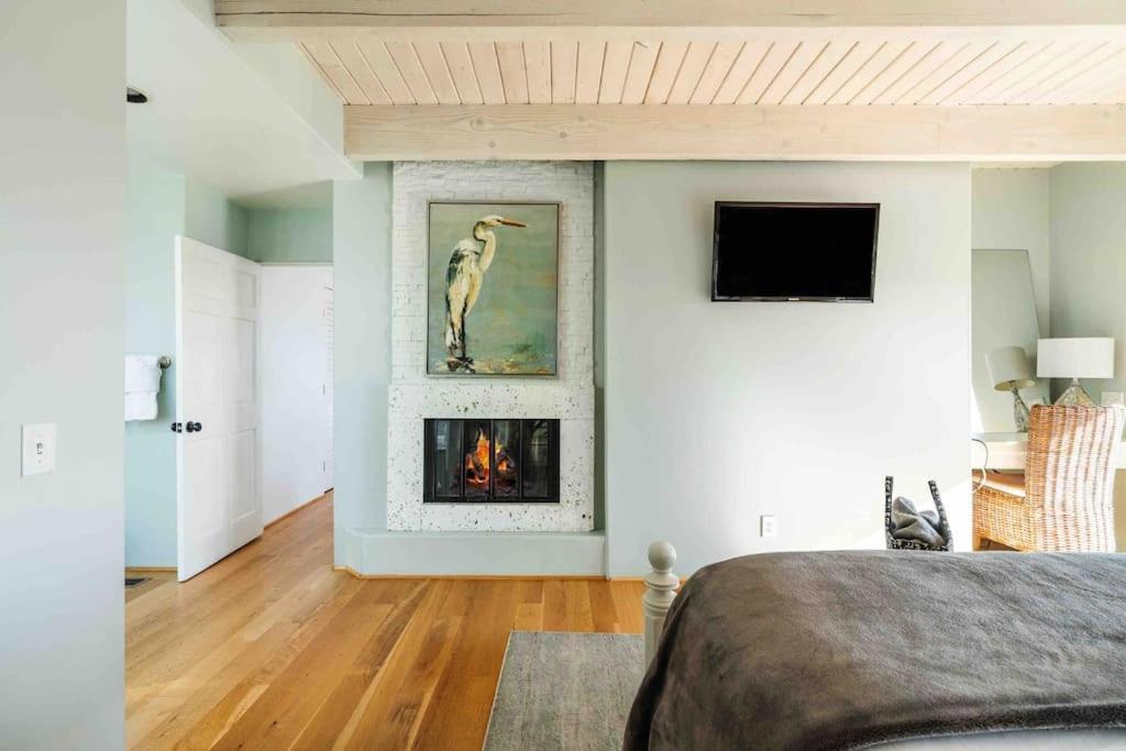 Summer Beach House Summerland Exterior foto