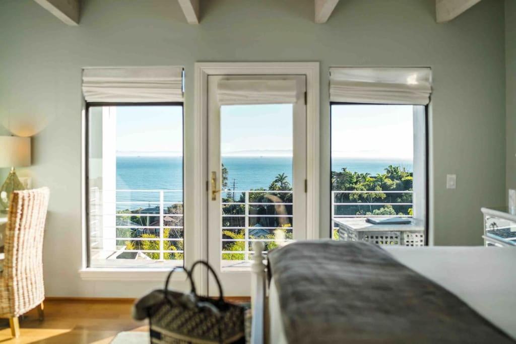 Summer Beach House Summerland Exterior foto