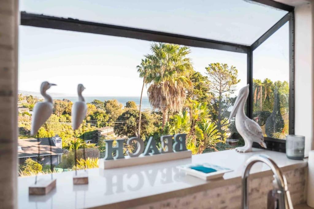 Summer Beach House Summerland Exterior foto