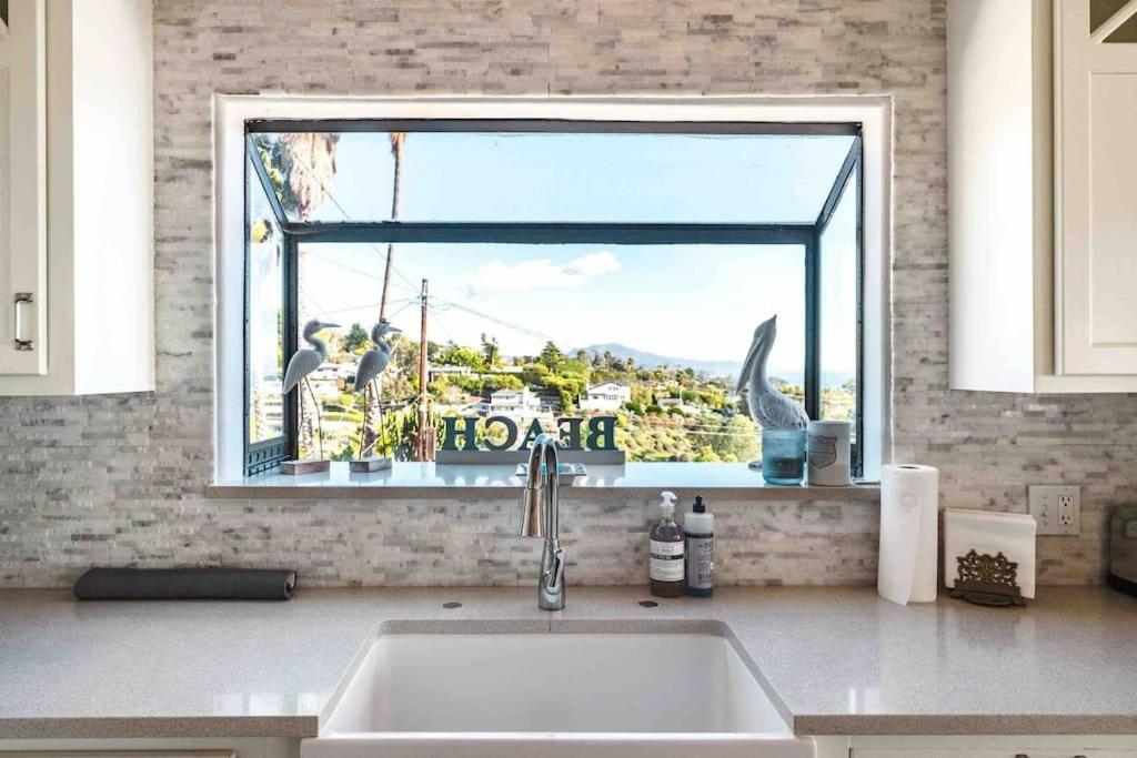 Summer Beach House Summerland Exterior foto