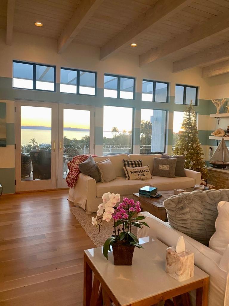 Summer Beach House Summerland Exterior foto