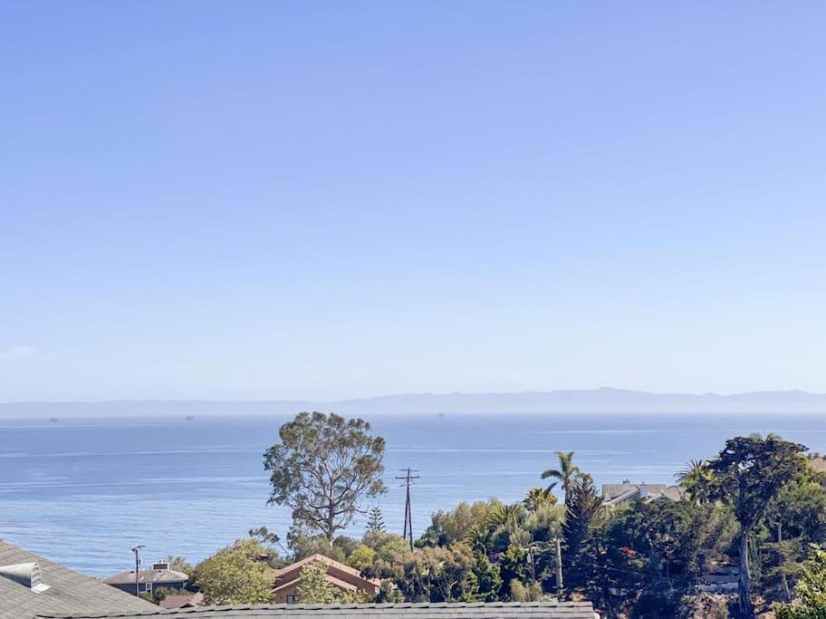 Summer Beach House Summerland Exterior foto