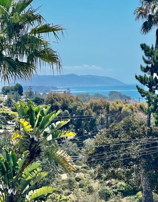 Summer Beach House Summerland Exterior foto