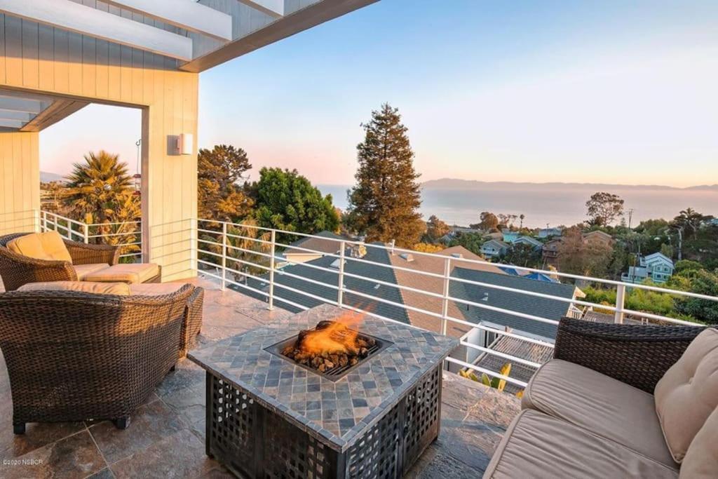 Summer Beach House Summerland Exterior foto