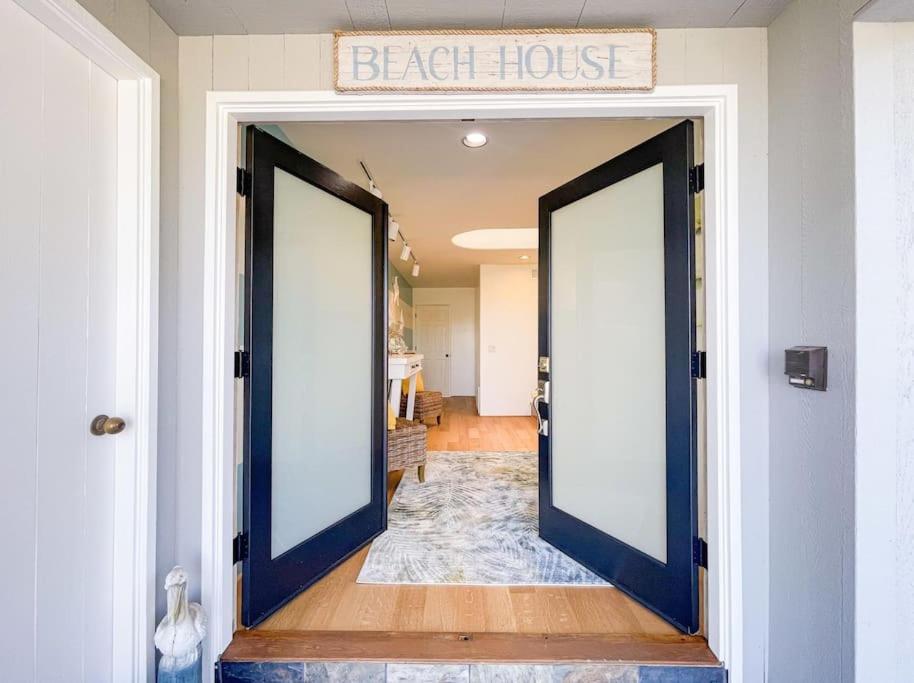 Summer Beach House Summerland Exterior foto